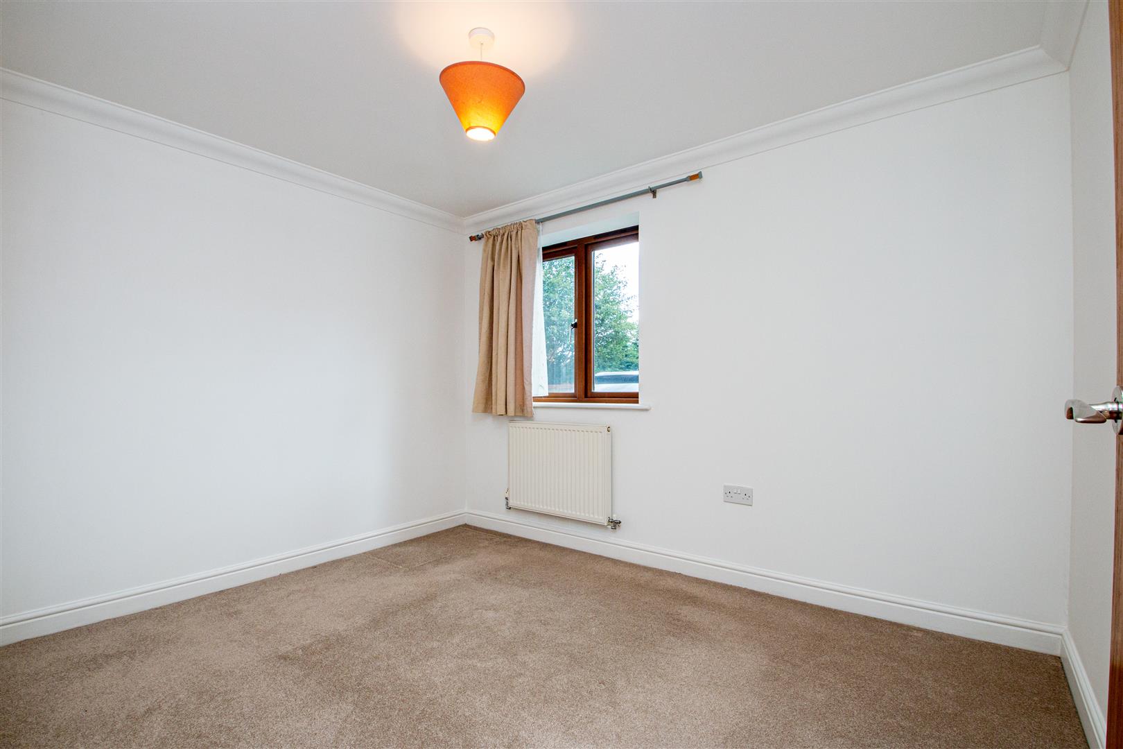 Kelling Way, Broughton